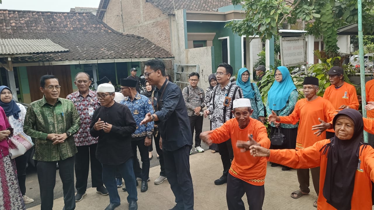 Kemendukbangga Siapkan Batang Jadi Contoh Nasional, Cek Day Care KEK Industropolis dan Lansia Berdaya