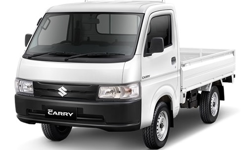 4 Kekurangan Suzuki Carry Dibandingkan Daihatsu GranMax, Tidak Semua Variannya Miliki Power Steering