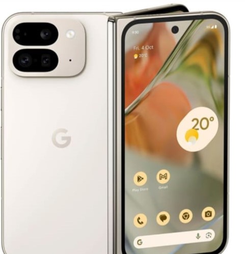 Google Pixel 9 Pro Fold dan 7 Fitur Terbaiknya