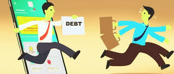 7 Bahaya Pengajuan Utang Pinjol via DC Lapangan, Jangan sampai Serahkan KTP ke Debt Collector 
