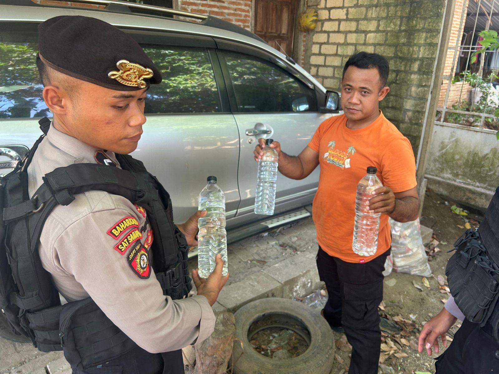 Restorative Justive di Pati, Peluang Pelaku Lolos Jeratan Pelanggaran Perda Miras