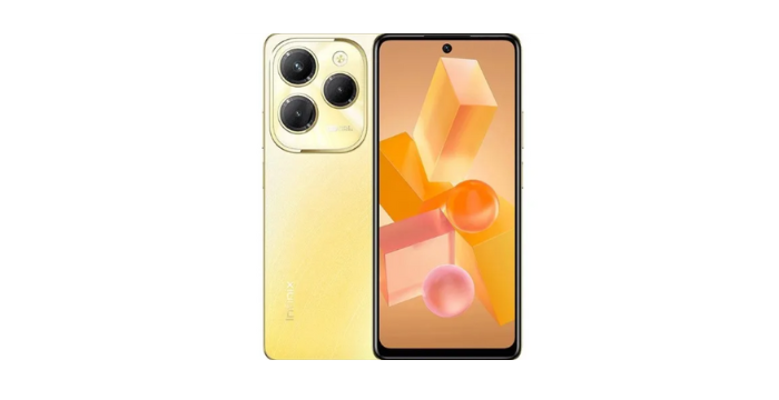 Infinix Hot 40 Pro: Hp Spek Gaming Tanpa Batas, Harga Bersahabat