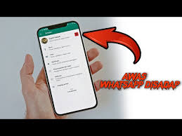 Penting Ketahui, Begini 7 Cara Cek WhatsApp Disadap Agar Tidak Dirugikan 