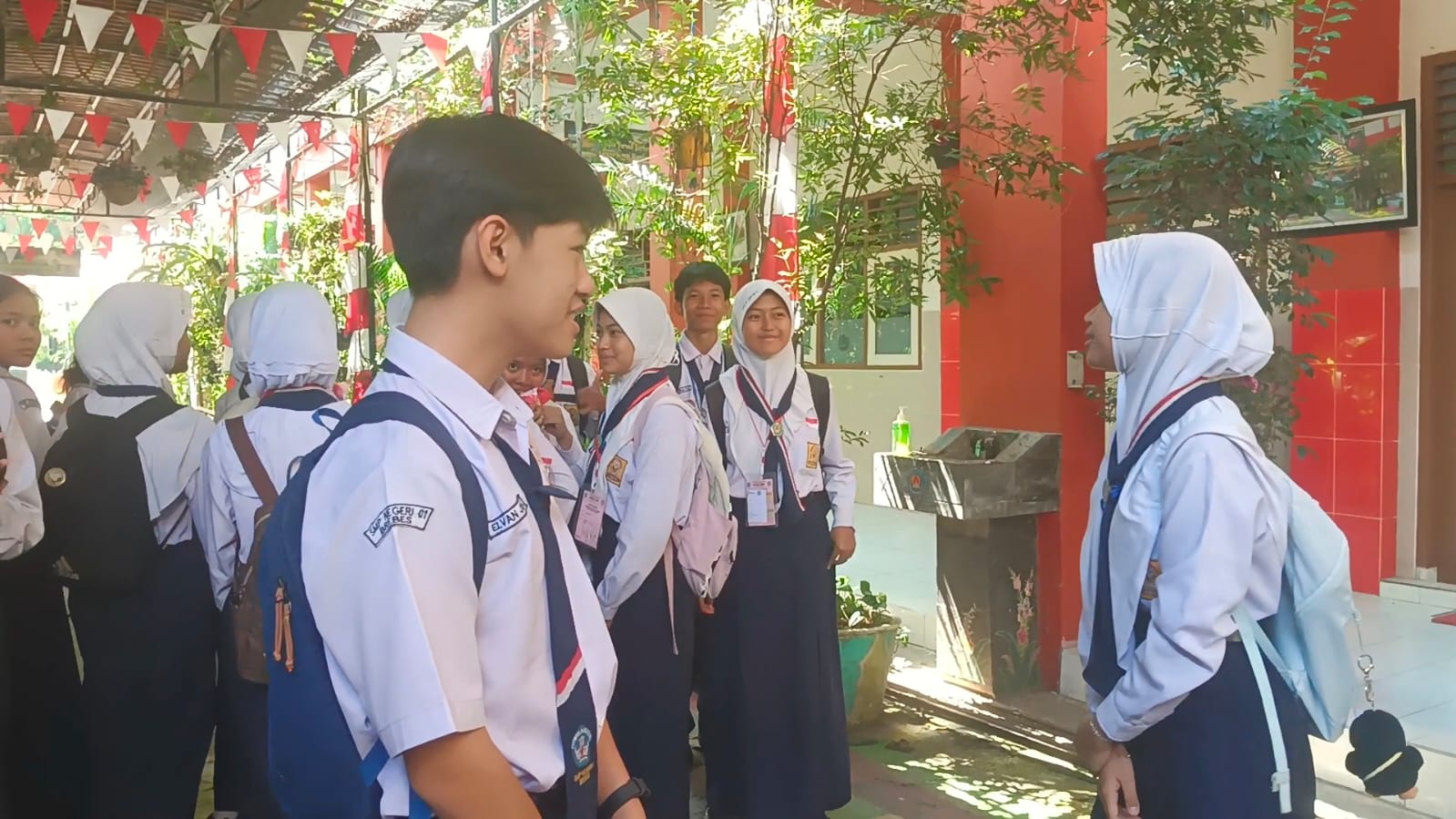 31 SPPG di Brebes Berhenti Sementara, 19 Lainnya Disuspen