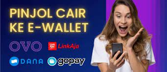 7 Pinjol Legal Langsung Cair ke E-Wallet Tanpa Rekening Bank, Lebih Simpel Tapi Aman