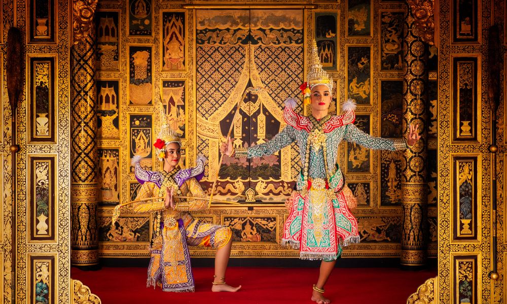 Tidak Hanya Upacara Adat, Inilah Budaya di Jawa Tengah yang Masih Dilestarikan