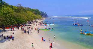 10 Deretan Wisata Pantai di Pangandaran yang Indah dan Eksotis, Cocok Berlibur Bersama Keluarga!