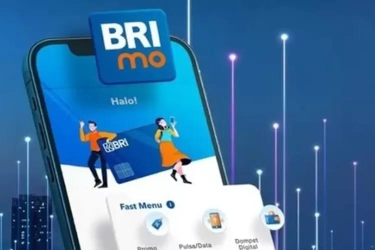 Telat Bayar Listrik? Tenang Saja Ada BRIMo 