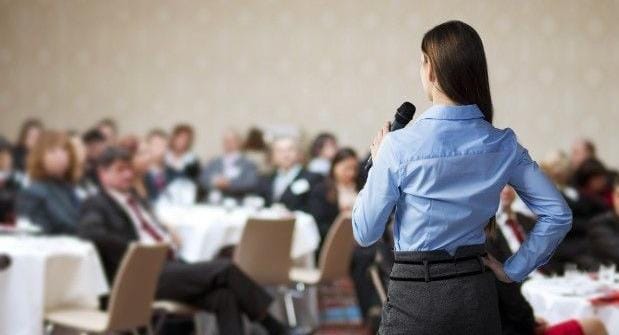 10 Tips Public Speaking, Dijamin Energik dan Menarik