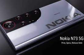 Jadi Pilihan Hp Nokia Terbaru 2024, Menjelajahi Fitur Keunggulan N73 5G