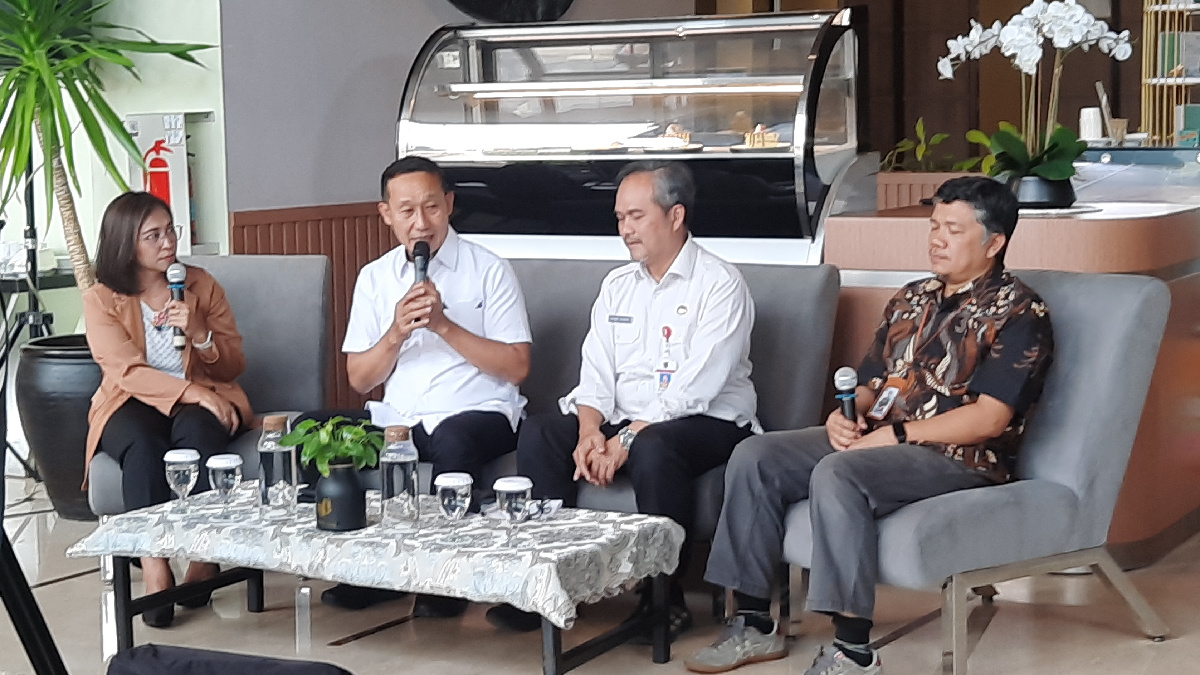 DPRD Kota Semarang Minta Langkah Cepat Kurangi Emisi, Usul Selter Perbatasan untuk Kendalikan Polusi