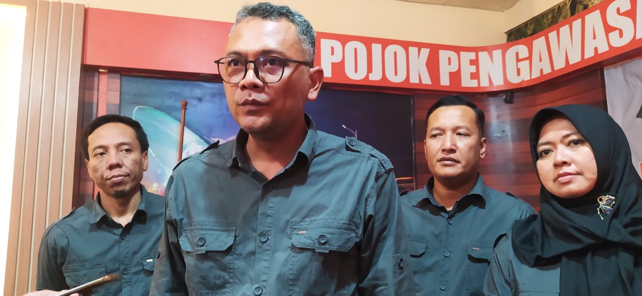 Sam’ani Fokus Pemenangan di Pilkada Kudus, Tak Berniat Laporkan Balik Paslon 02  