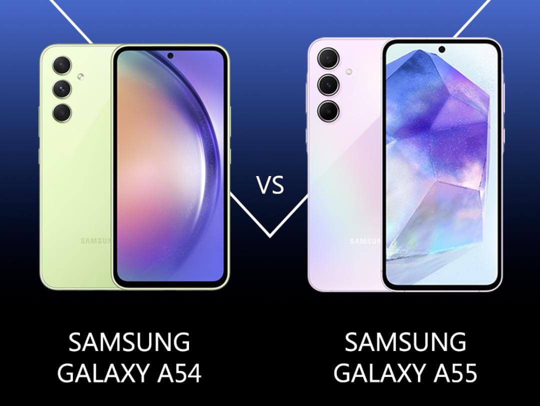Adu Jernih Kualitas Kamera Fotografi Antara Samsung Galaxy A54 vs A55, Mana yang Lebih Worth It