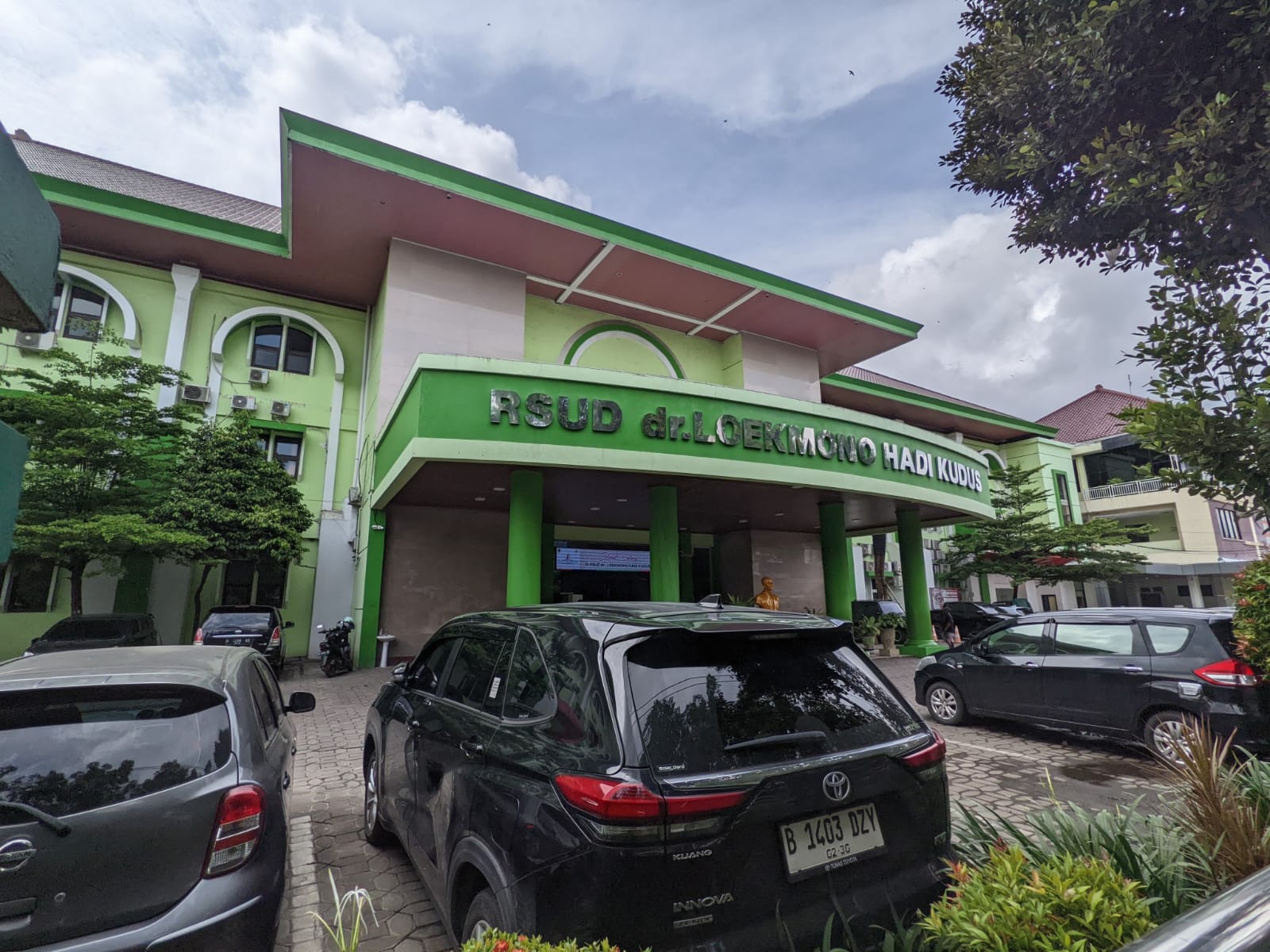 Bermodal Akrab dengan Anggota Dewan, Warga Kudus Tipu Korban Dijanjikan Pekerjaan di RSUD Kudus