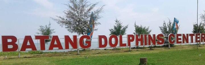 Batang Dolpin Center: Wisata yang Cocok untuk Berlibur Anak-anak