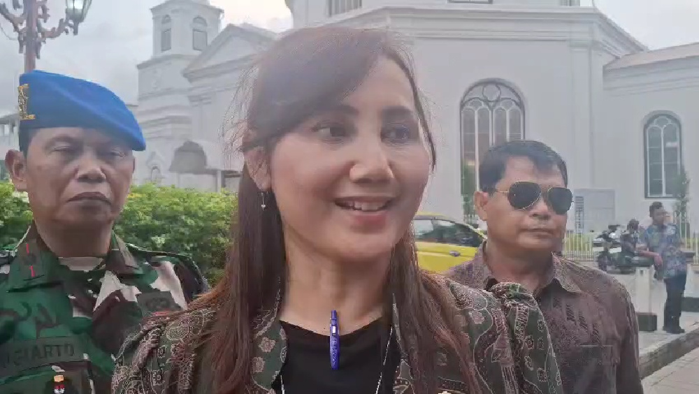 Kunjungan Wisata Kota Semarang Diprediksi Pecahkan Rekor 2019, Perayaan Tahun Baru Digelar di Banyak Titik