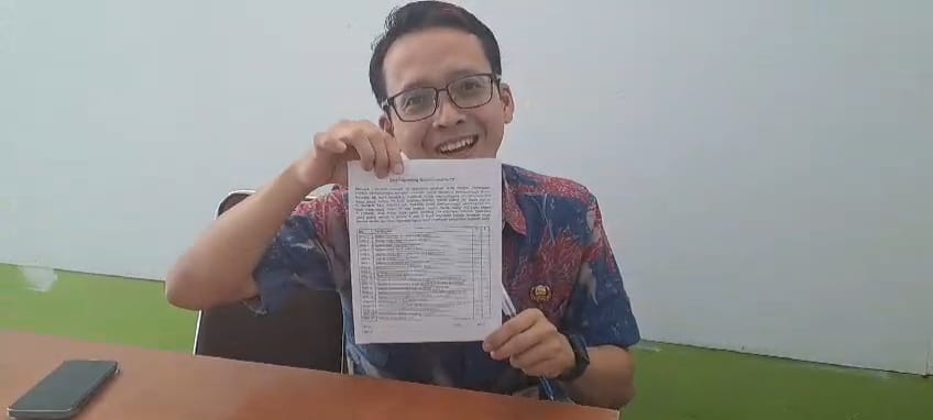 Seluruh Karyawan Puskesmas Bumijawa Kabupaten Tegal Diskrining Kesehatan Jiwanya