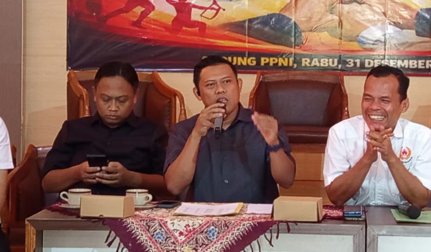 Sekretaris Golkar Pekalongan Setuju Pilkada Tak Langsung, Ruben: Minim Konflik