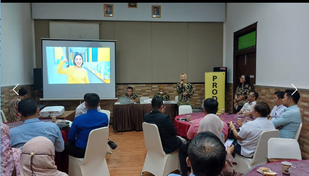 50 Tahun, Prodia Tegal Gelar Temu Mitra Bertema Genomik