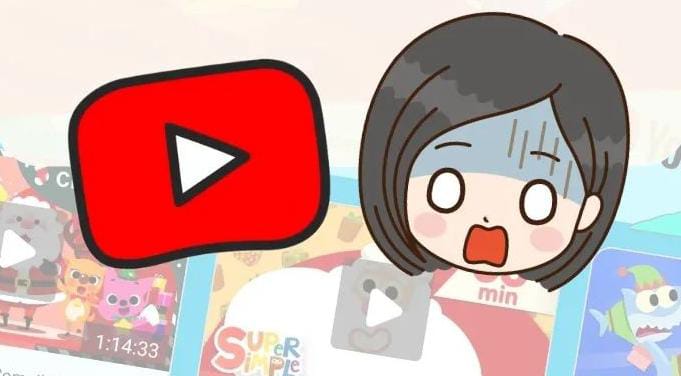 Cara Membatasi Penayangan Anak-anak di YouTube Kids pada Ponsel dan Laptop
