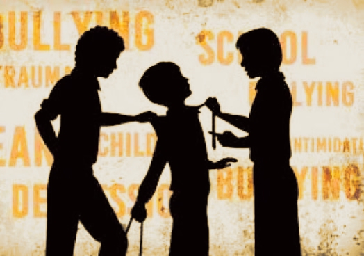 Pengawasan Lemah, Aksi Bullying Kembali Terjadi di Sekolah Dasar Sragen