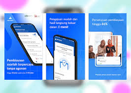 Ingin Pinjaman Tanpa Riba? Inilah 6 Daftar Aplikasi Pinjol Syariah Cepat Cair