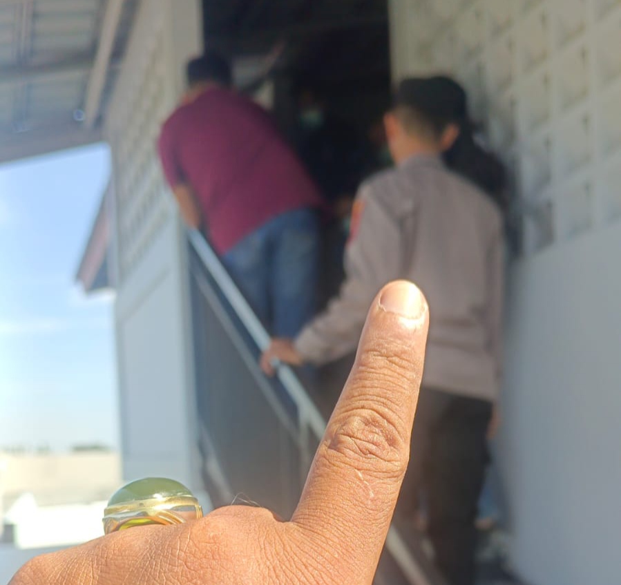 Geger, Pria Asal Bekasi Ditemukan Meninggal di RedDoorz Batang