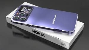 Kecanggihan Konektivitas Hp Nokia Terbaik Terdapat Fitur Koneksi Satelit!