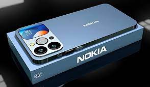 Hp Nokia Terbaru 2024, Intip Keunggulan Ponsel Super Elegan dan Mewah