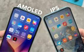 5 Perbedaan Layar IPS dan AMOLED