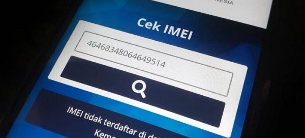 Cara Mudah Mengecek IMEI iPhone Terblokir atau Tidak 