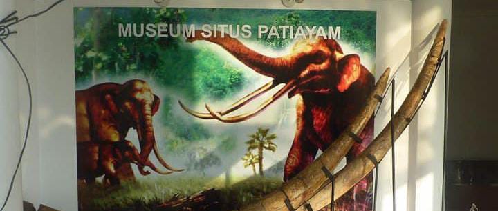 Situs Purbakala Patiayam: Tempat Sejarah dan Wisata di Daearah Kudus 