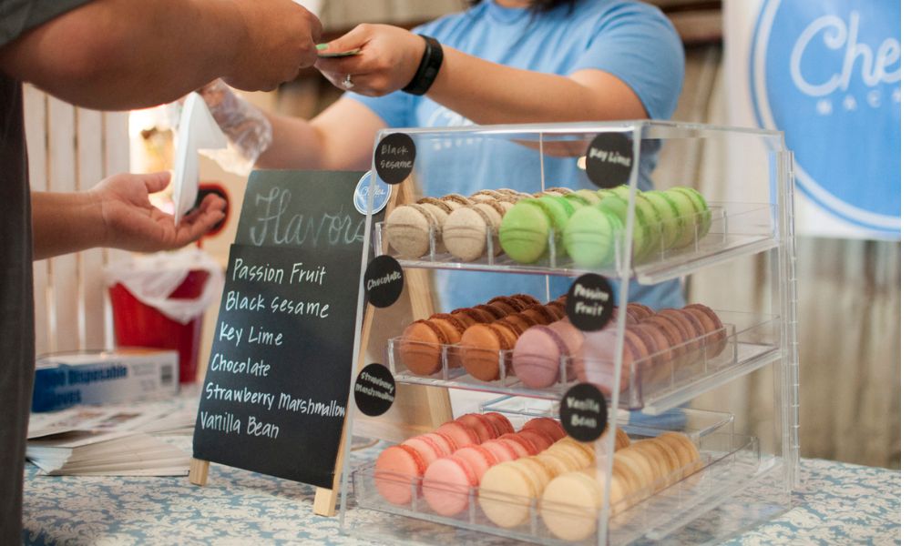 Daftar Ide Bisnis UMKM yang Menjanjikan, Hasilkan Rp500 Ribu Seharinya