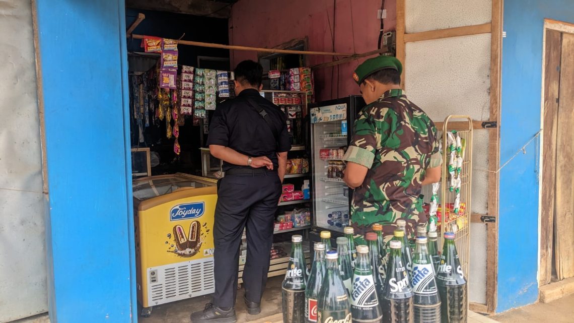Gempur Rokok Bodong, Tim Gabungan Amankan Ribuan Batang di Jepara