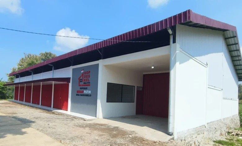 Pengurus Kopdes Merah Putih Rembang Resah, Juknis Belum Jelas dan Manajer Luar Datang 