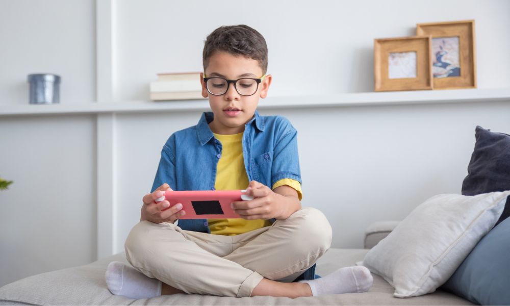 Rekomendasi HP Gaming Murah, Dibekali Chipset MediaTek Dimensity