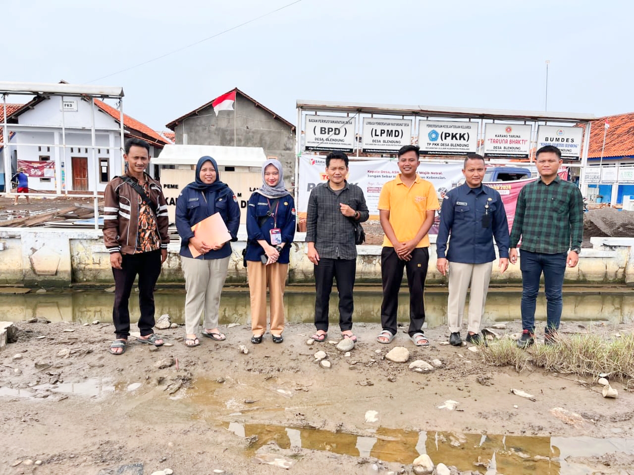 KPU Kabupaten Pemalang Siap Pindahkan TPS yang Rawan Banjir 