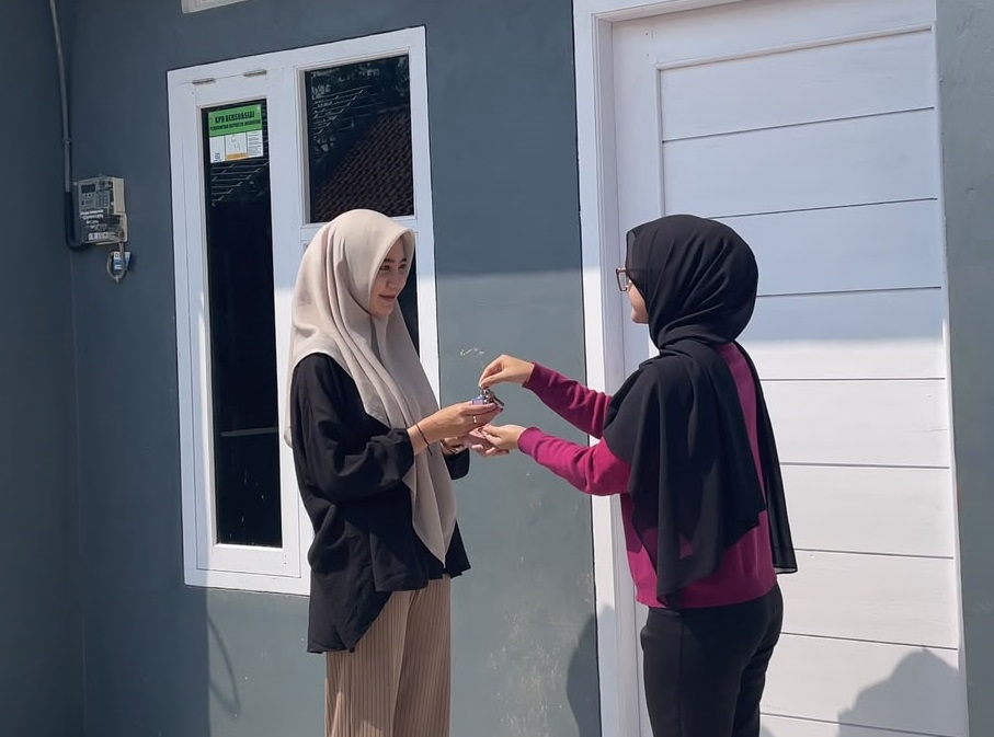 Efek Kawasan Industri, BRI Catat Permintaan KPR Subsidi Batang Melonjak
