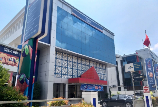 Buka Rekening BRI, Hanya Ini yang Dilakukan dan Nikmati Keuntungannya  ‎