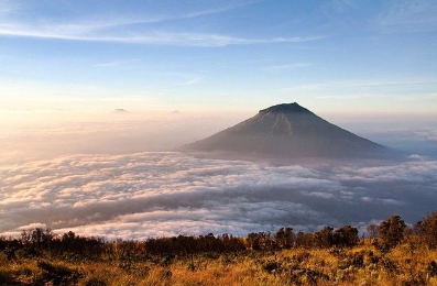 9 Wisata Alam Terbaik di Jawa Tengah dengan Panorama yang Menakjubkan