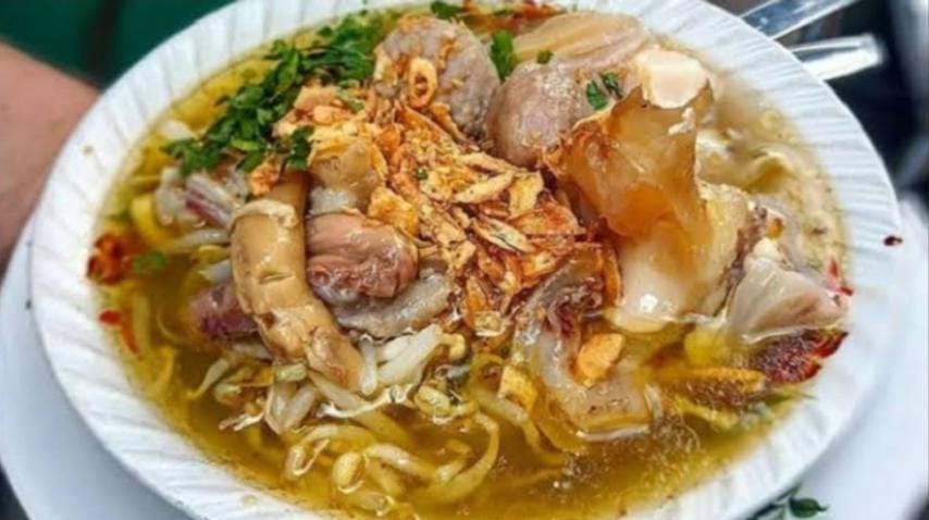 10 Rekomendasi Kuliner di Lembang yang Bisa Anda Cicipi Ketika Berkunjung ke Lembang