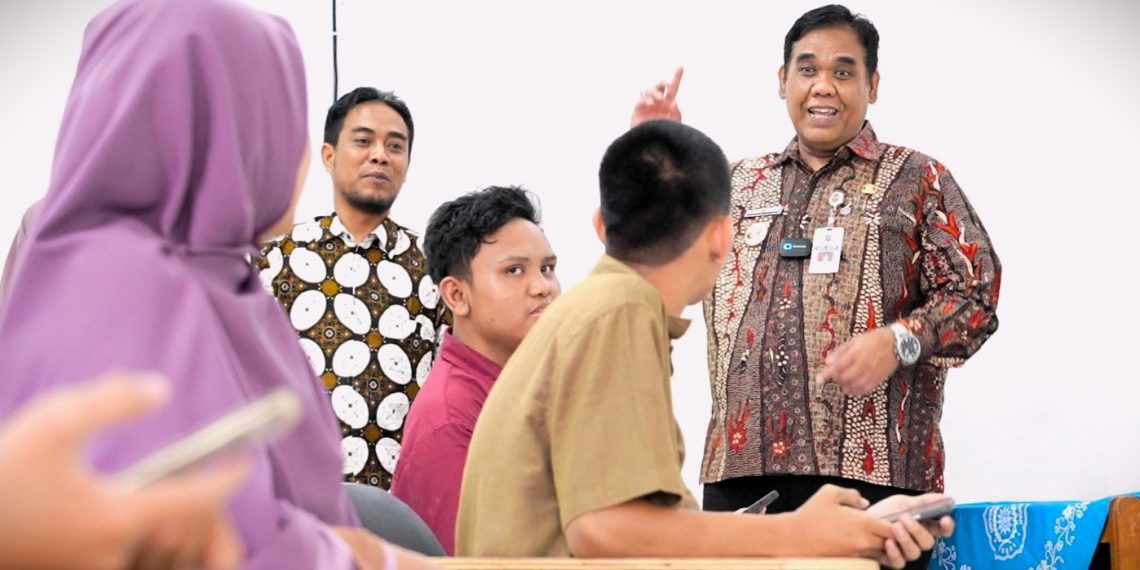 Dana Desa Rp101 Miliar, Wabup Tegal Minta Harus Jadi Mesin Penggerak Ekonomi Desa