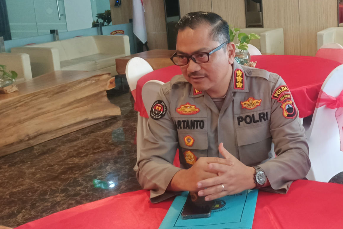 Kuasa Hukum Keluarga Dosen Untag Datangi Polda Jateng, Penyidikan Tunggu Hasil Forensik
