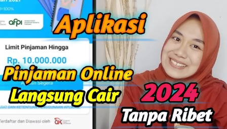 5 Pinjaman Online Langsung Cair dalam Hitungan Menit