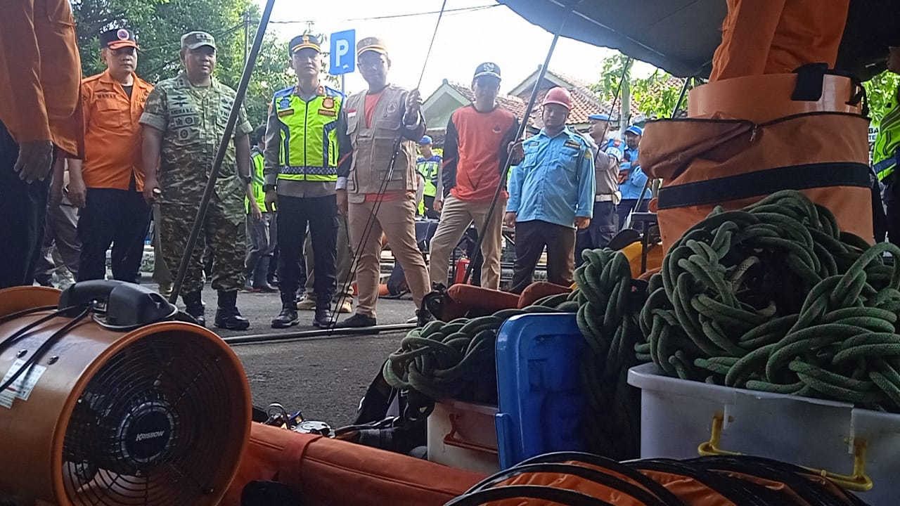 Apel Siaga Bencana, Bupati Batang Bicara Alih Fungsi Lahan hingga Cuaca Ekstrem