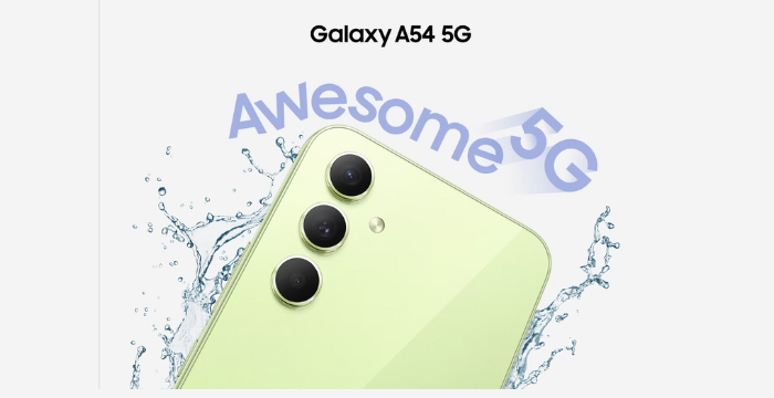 Kelebihan dan Kekurangan Samsung Galaxy A54 5G: Smartphone Rasa Flagship dengan Harga Terjangkau di 2023