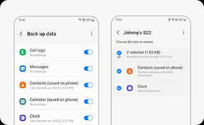 6 Cara Backup dan Restore Data Android untuk Amankan Data Penting