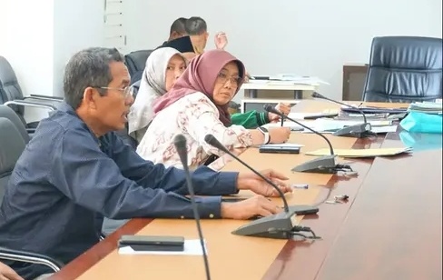 Belanja Pegawai Pemalang Diminta Turun, Dr H Noor Rosyadi: Tapi PPPK Jangan di-PHK!