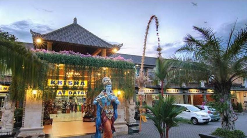 10 Pusat Oleh-Oleh Khas Bali yang wajib Anda Datangi Ketika Berlibur ke Bali