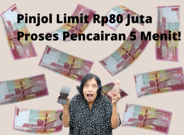 6 Aplikasi Pinjol Limit Awal Tinggi Hingga 30 Juta yang Cepat Cair